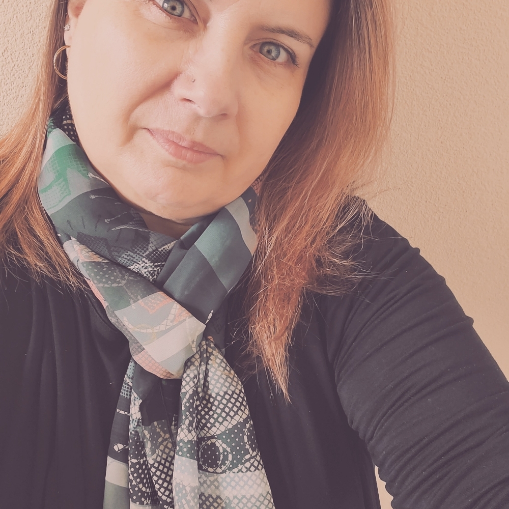 Meet your Posher, MutinyArt